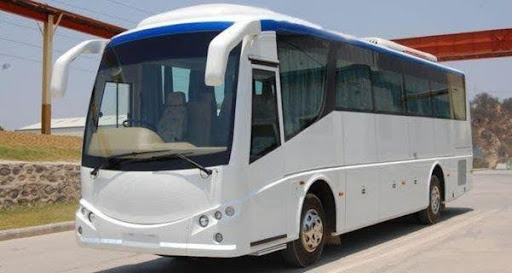 Experience New York’s Best Places With A Reliable Coach Bus Rental NYC